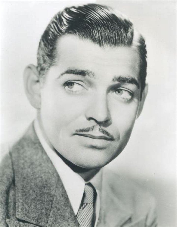 Clark Gable's Grandson Died Accidental Fentanyl Overdose Reports