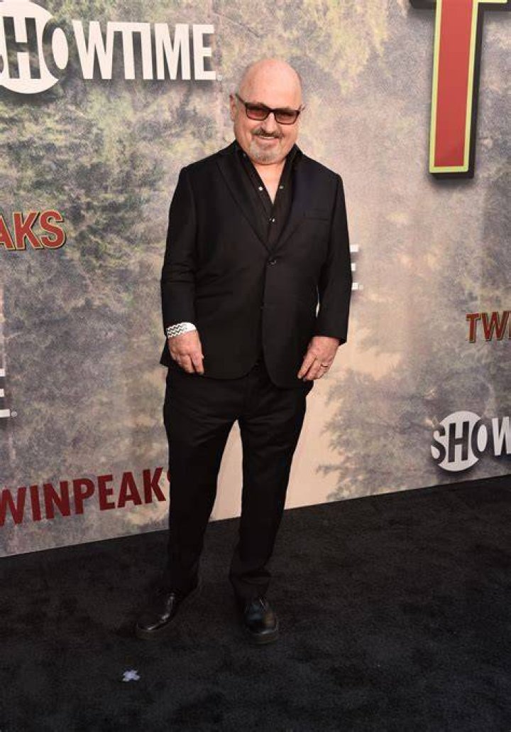 Clark Middleton Dies; The Blacklist and Twin Peaks Star Was 63 TV Fanatic