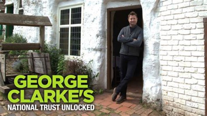 Clarke’s National Trust Unlocked fernsehserien.de