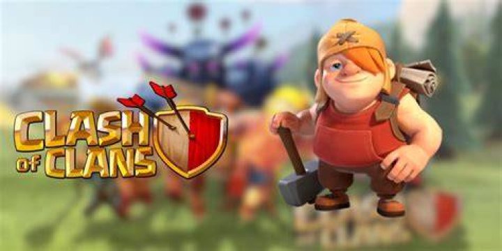 Clash Of Clans Meet The Most Popular Strategic Game Ever!