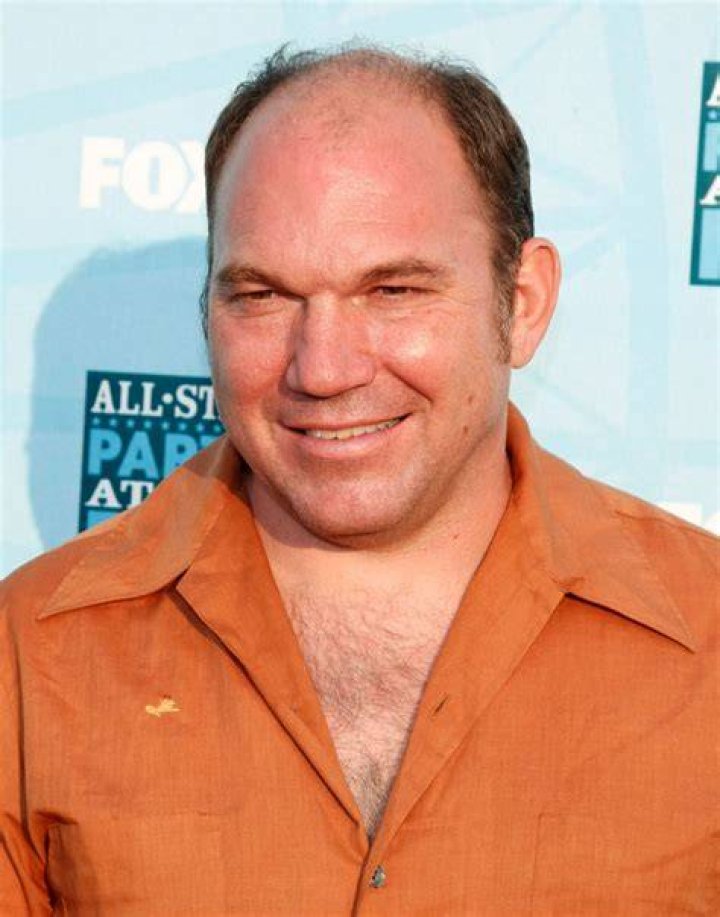 Classify American actor Wade Williams