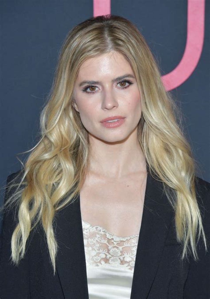 Classify Carlson Young