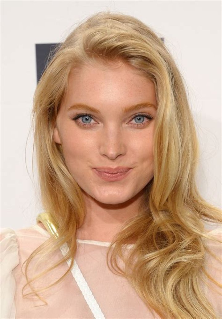 Classify Elsa Hosk