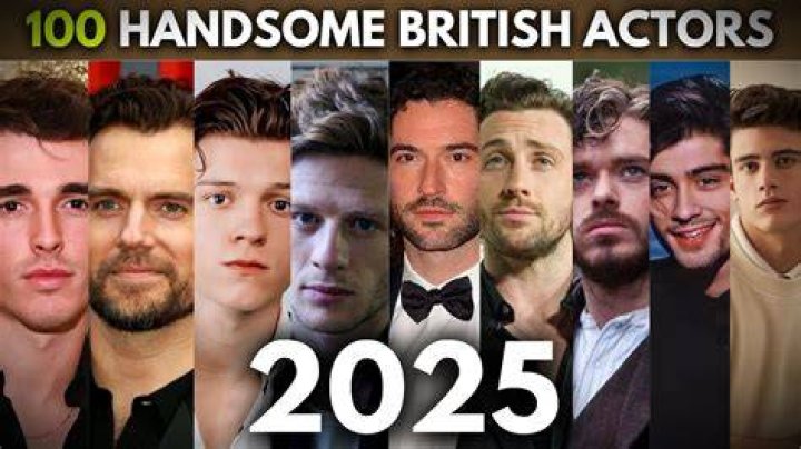 Classify odd looking British actor Tim McMullan