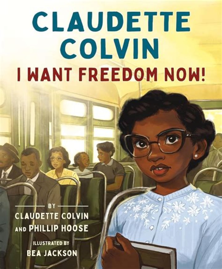 Claudette Colvin Biography Famous Activist