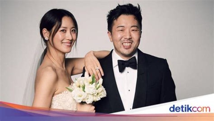 Claudia Kim Kenang Momen Bahagia Pernikahan Lewat Foto