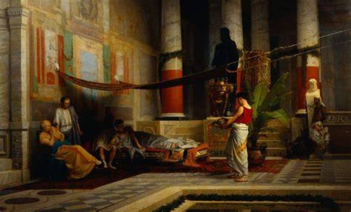 Claudia Octavia The neglected Empress History of Royal Women