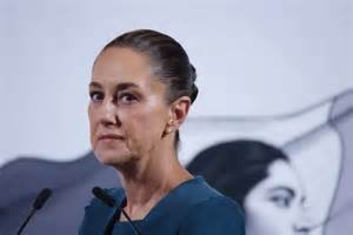 Claudia Sheinbaum se convertir&aacute; en abuela su hijo Rodrigo &Iacute;maz ser&aacute;