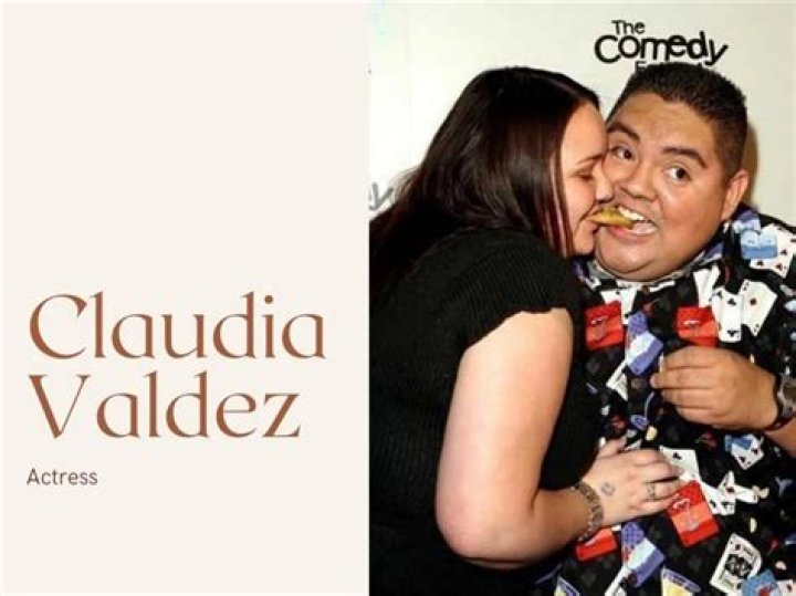 Claudia Valdez — How Much is Gabriel Iglesias’s ExGirlfriend Worth