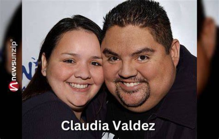 Claudia Valdez Wiki