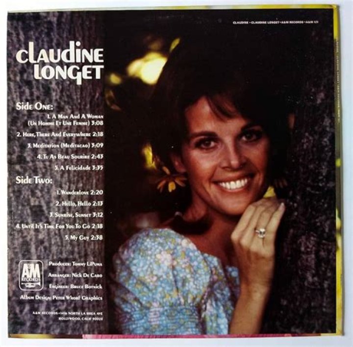 Claudine Longet Today Now 2022 Photos, Ron Austin, children &raquo; Wothappen