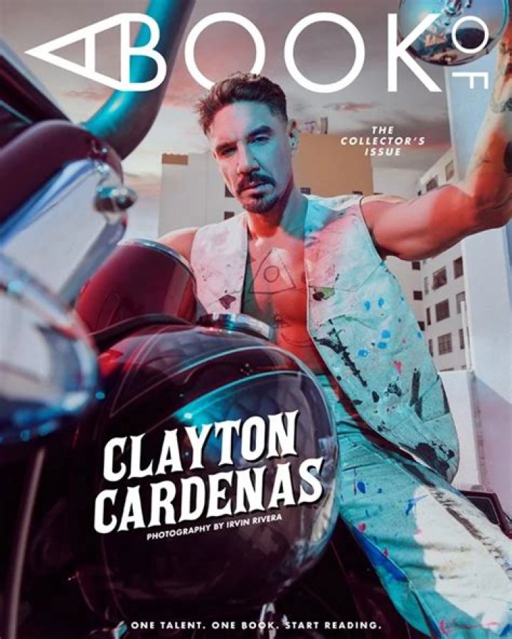Clayton Cardenas Rotten Tomatoes