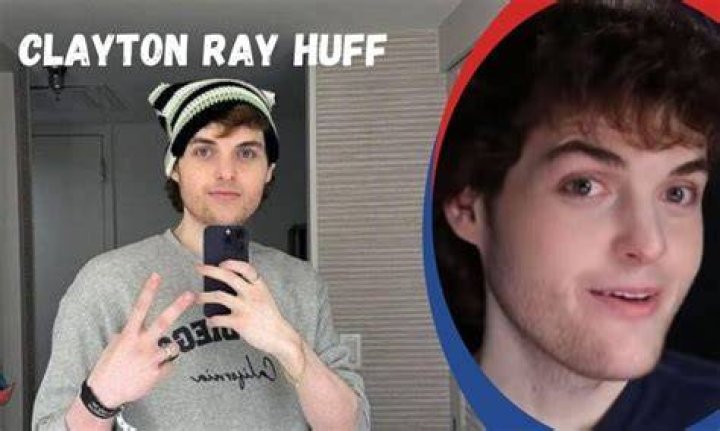 Clayton Ray Huff Unveiled: Uncovering The Man Behind The Music