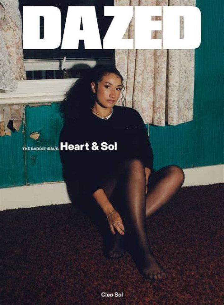cleo sol in 2023 Black music artists, Black music, Female artists