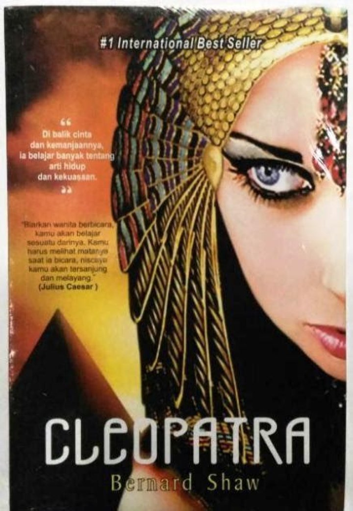 Cleopatra Bernard's Life And Legacy