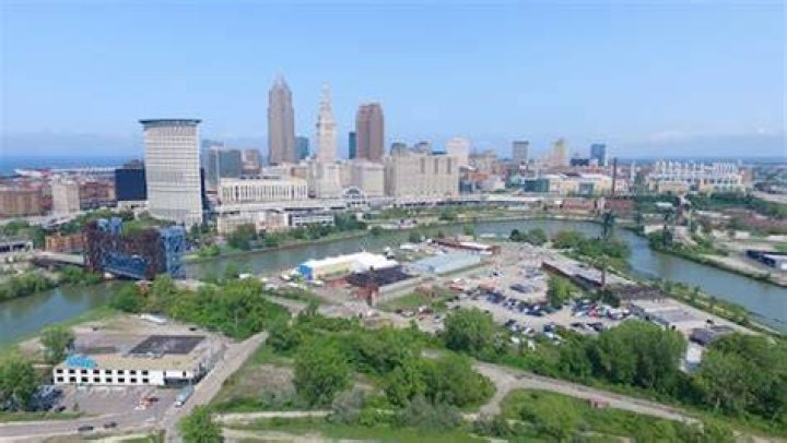 Cleveland City Planning Commission