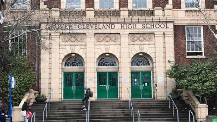 Cleveland High School Shooting Who Was The Victim?