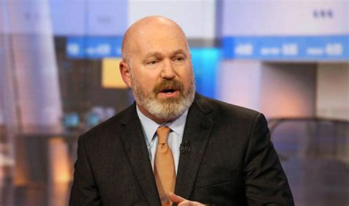 Cliff Asness Still Clinging to Beliefs About Weak Stocks