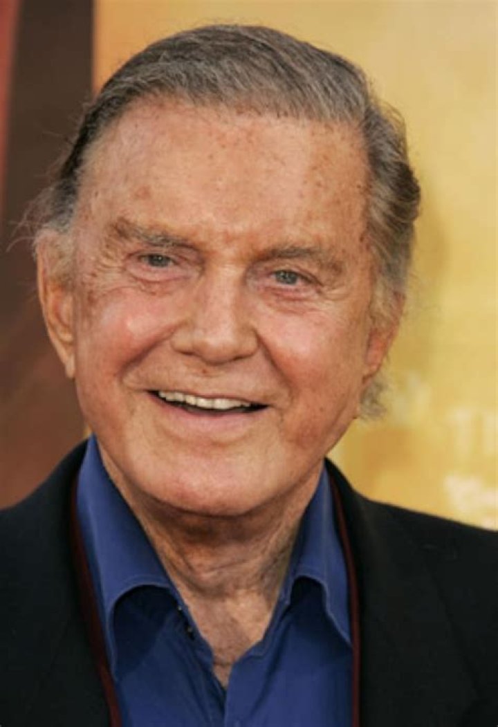 Cliff Robertson IMDb