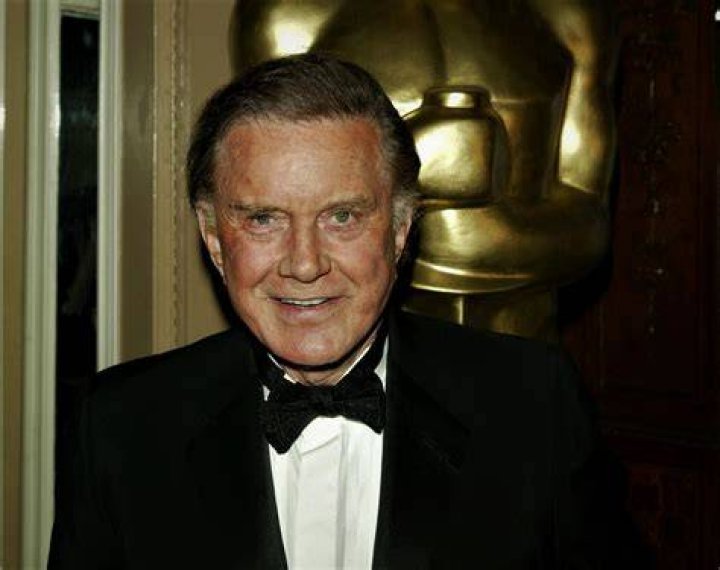 Cliff Robertson, R.I.P. Cause of Death, Date of Death, Age and