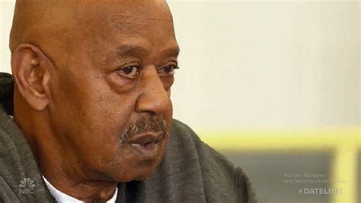 Clifford Hampton Now Where is Angola's ExInmate Today? Is He Still in