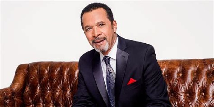Clifton Davis Net Worth Net Worth Lists