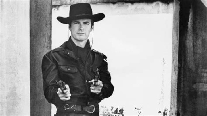 Clint Eastwood's Beautiful Family Steps Out in Full Force For His Big
