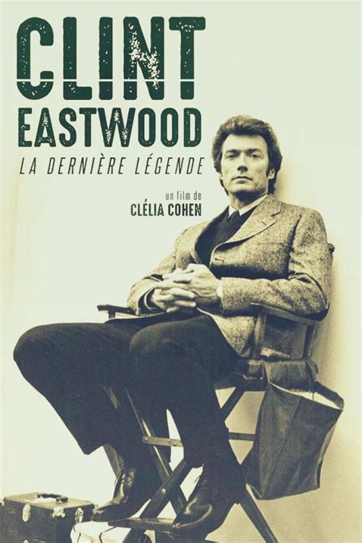 Clint EastwoodAnnex