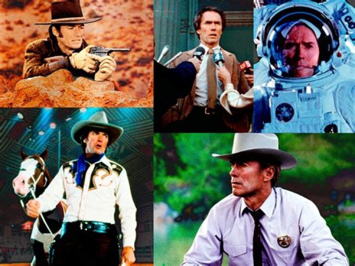 Clint Eastwood’s Legendary Stunt Double Has Died