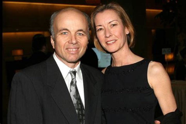 Clint Howard and wife separating after 22 years Page Six
