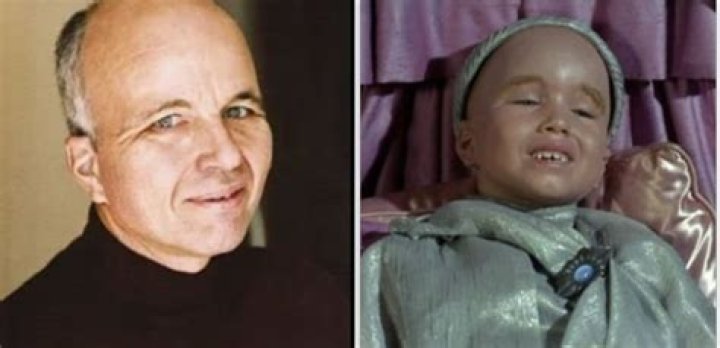 Clint Howard Cult Celebrities
