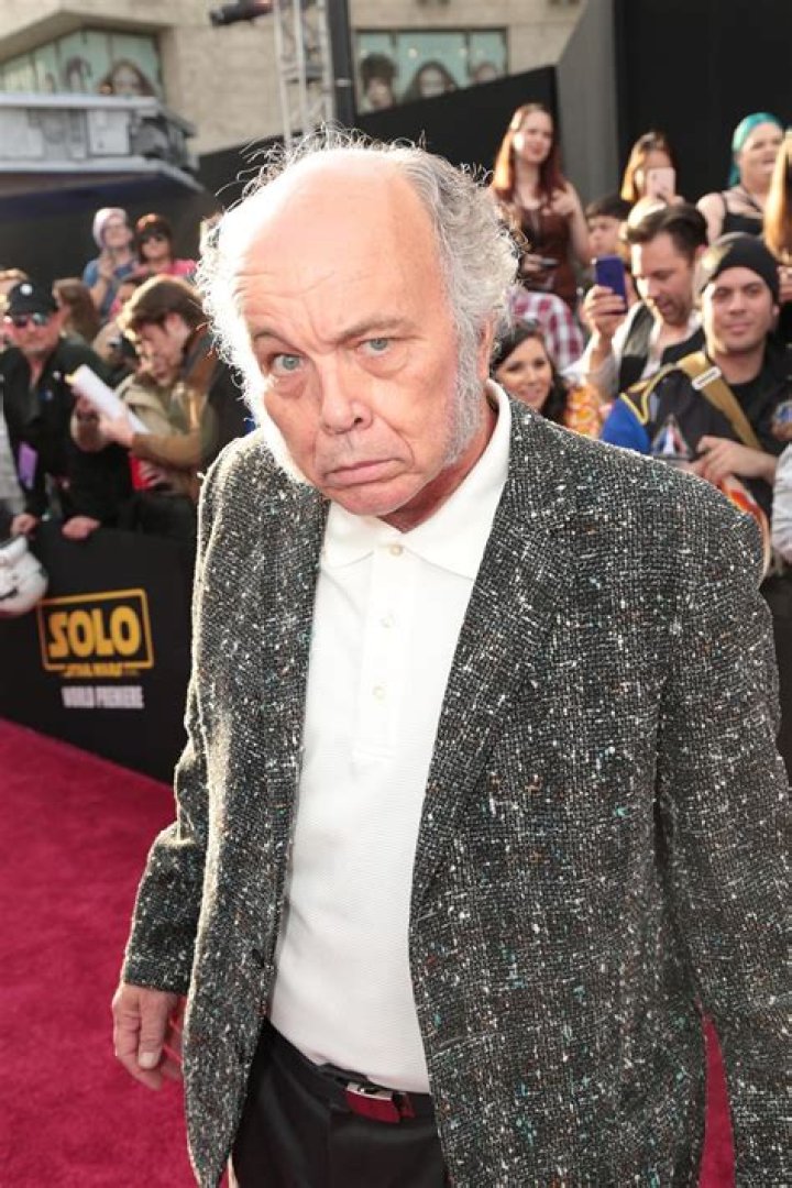 Clint Howard FAQ IMDb