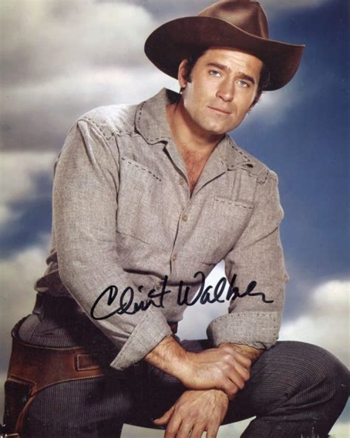 Clint Walker Bio Spouse, Height, Net Worth, Son, Family