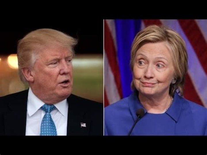 Clinton and Trump Aides Clash at Campaign Manager Conference Time