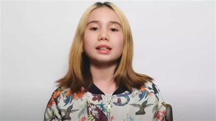 Clinton Fletcher Info Lil Tay's Death