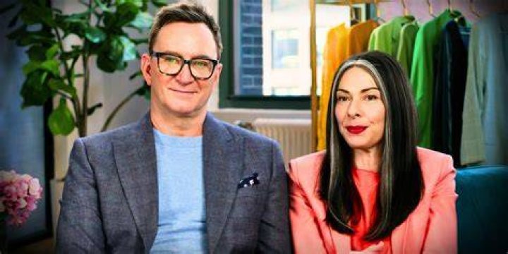 Clinton Kelly Biography Know about his husband, books and net worth
