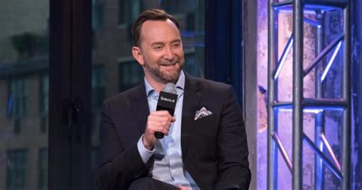 Clinton Kelly Net Worth 2023 Wiki, Married, Family, Wedding, Salary