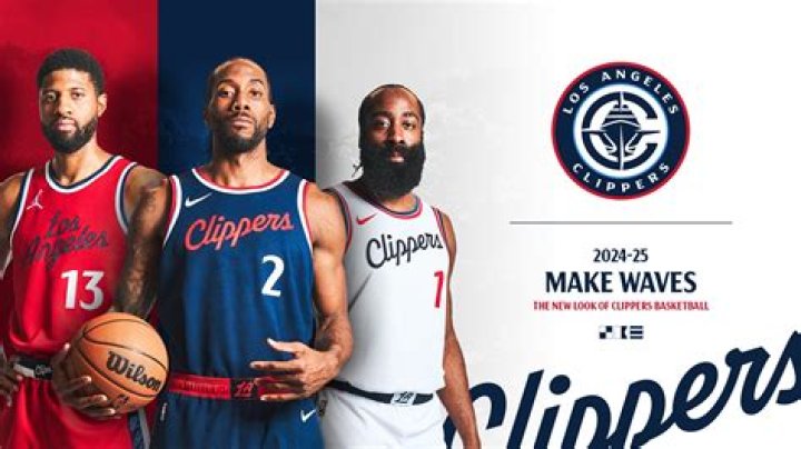 Clippers News Lue a top candidate for Coach of the Year, per ESPN