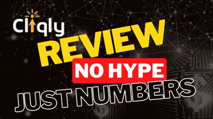 Cliqly Review and Overview of Entire System for Email Marketing YouTube