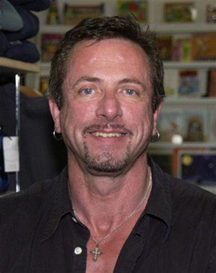 Clive Barker bilder, biografi och filmografi MovieZine
