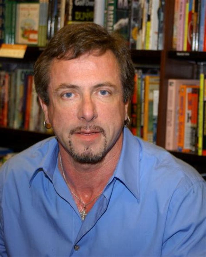 Clive Barker Net Worth, Bio 20172016, Wiki REVISED! Richest