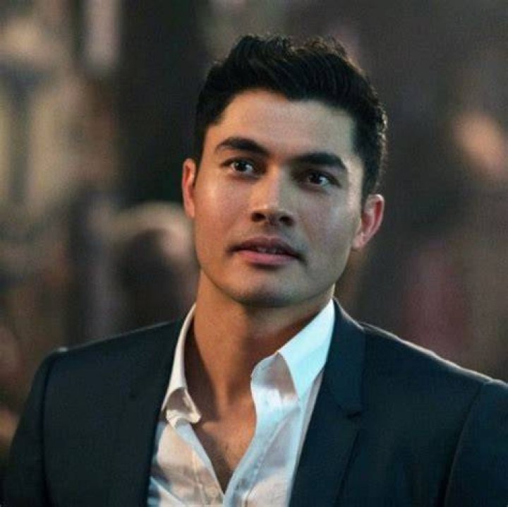 Clive Golding Everything About Henry Golding's Father Dicy Trends