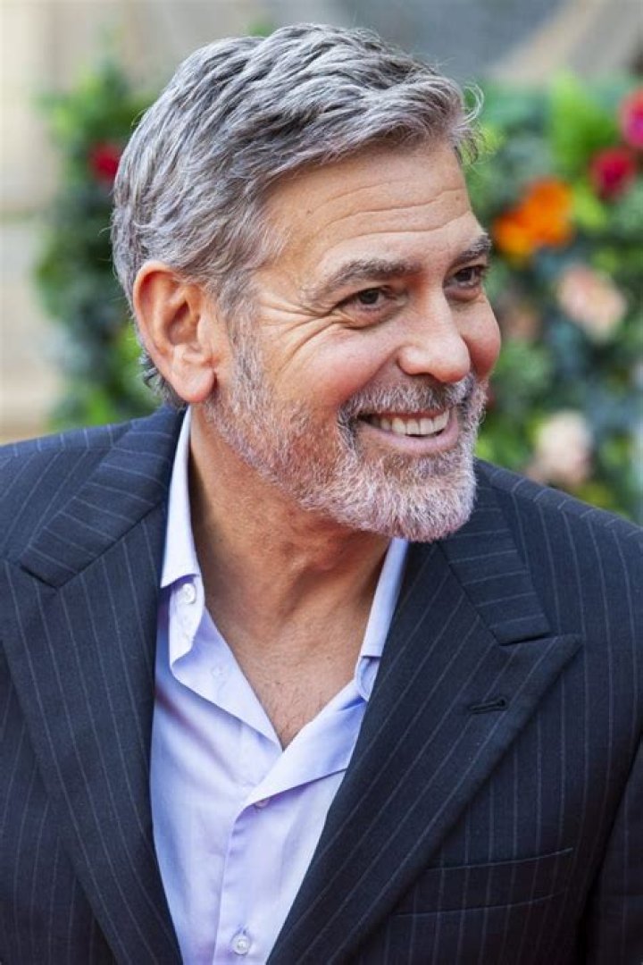Clooney Boycott hotels over Brunei antigay death laws