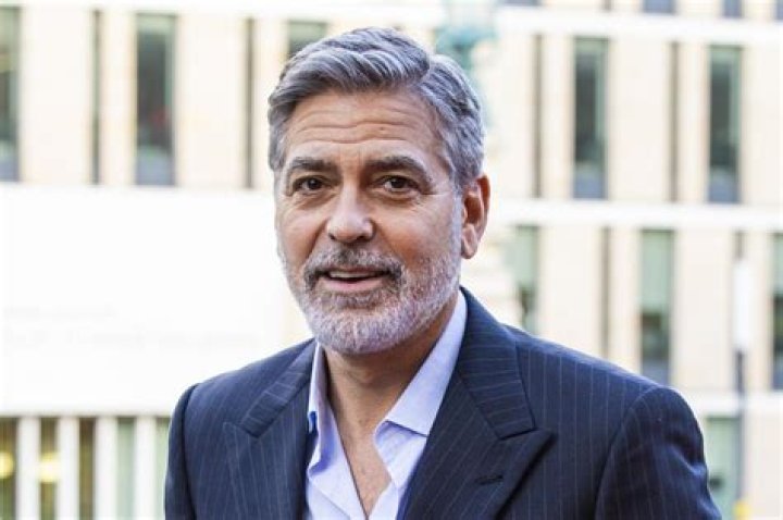 Clooney calls for boycott of Bruneiowned luxury hotels in