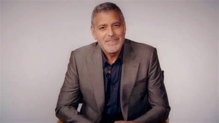 Clooney Was Hospitalized After Dramatic Weight Loss for &lsquo;The