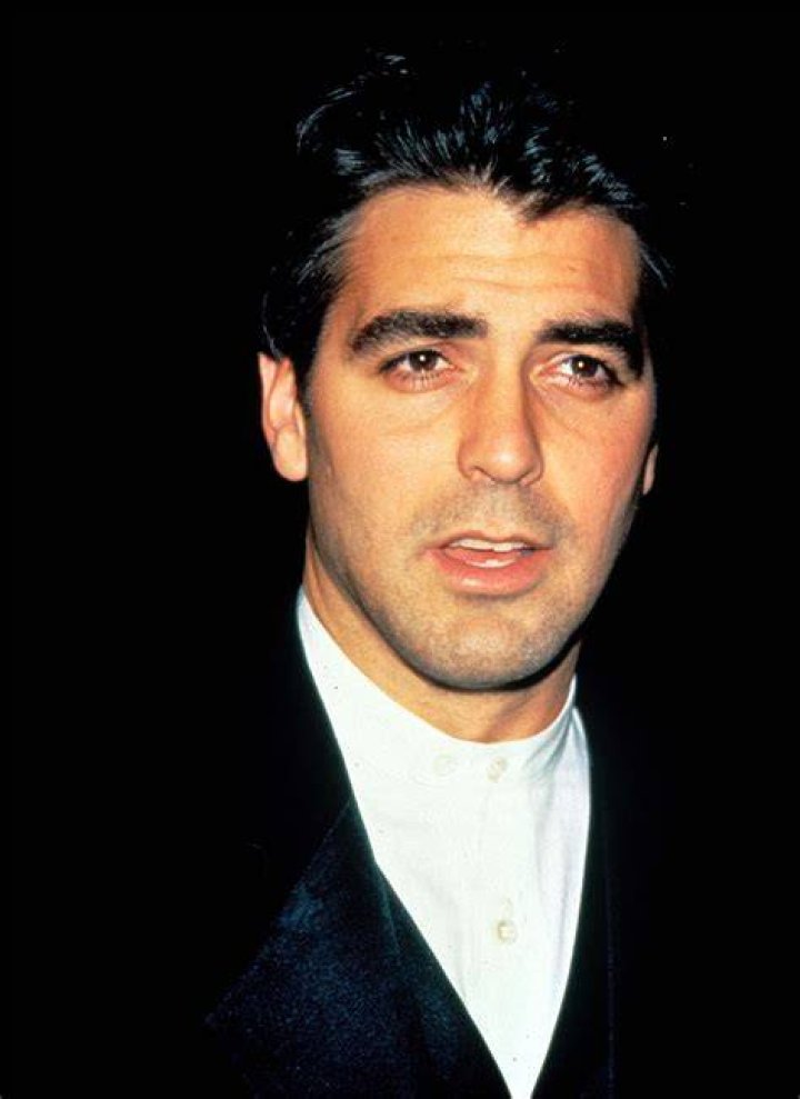 Clooney's Wife Cruelly Mocked He's Ready to 'Trade' Life for