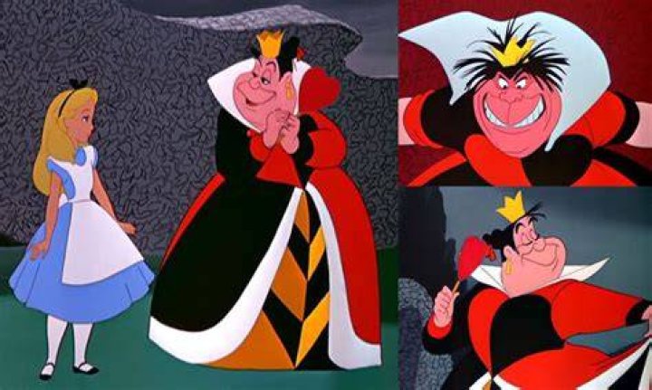 Clube do filme Alice no Pa&iacute;s das Maravilhas (1951) A Foca e o