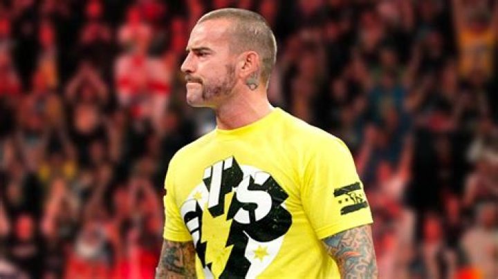 CM Punk Shoots On His Issues With Scott 'Colt Cabana' Colton