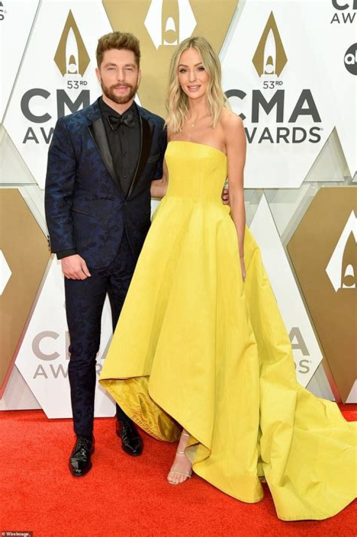 CMA Awards 2019 Country's biggest stars hit the red carpet in