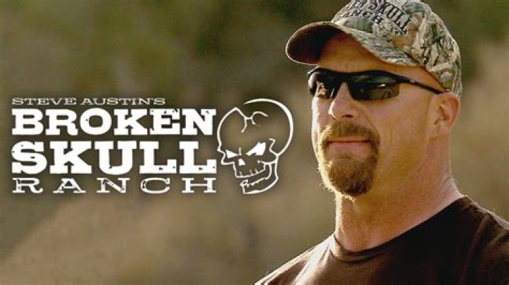 CMT Broken Skull Ranch
